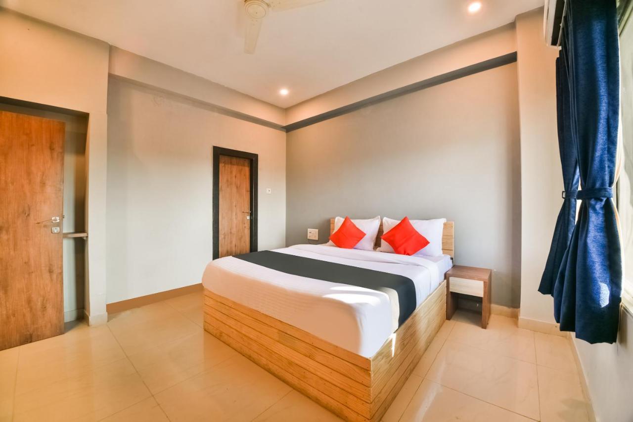 Capital O Amit Palace Bhilwara Экстерьер фото