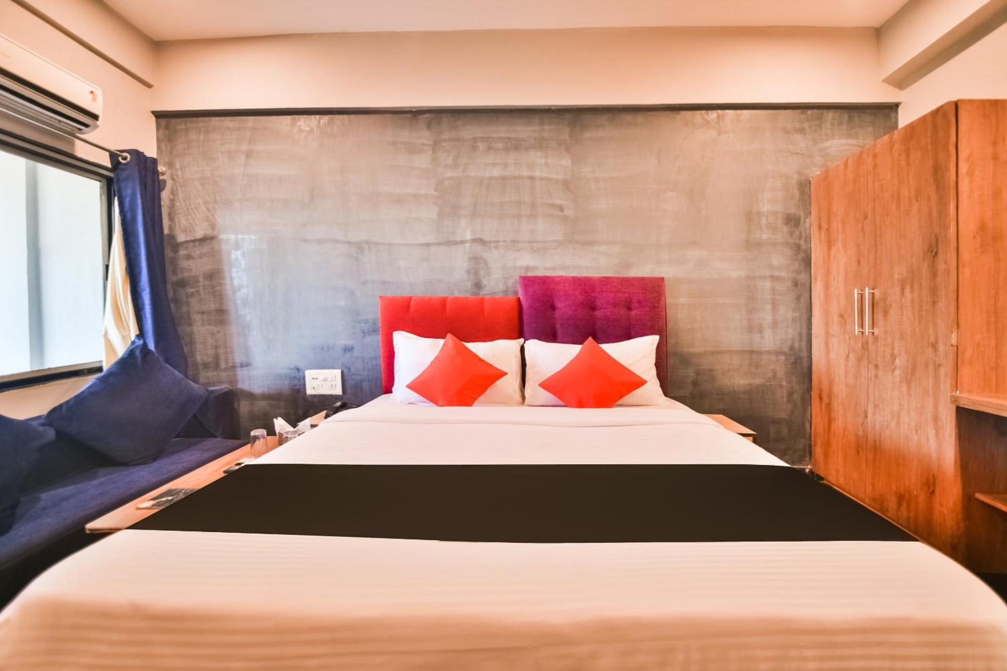 Capital O Amit Palace Bhilwara Экстерьер фото